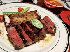 -食间牛排(湖西路店)