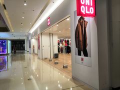 -优衣库(天津天河城店)