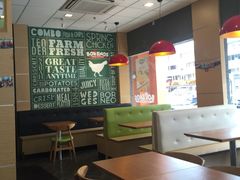 -Borenos Fried Chicken(Asia City)