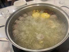 -宁好四季潮汕牛肉火锅