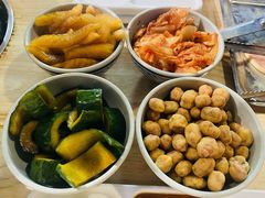 -霸腹烤肉(厦门柚子番店)