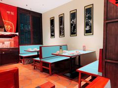 -神更仔·潮汕魂大排档(汉口路店)