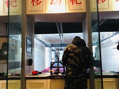 -真枪会射击俱乐部(河西中央公园店)