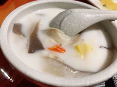 -致明德素食餐厅(土屋路店)