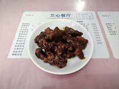 -蘭心餐厅(进贤路店)