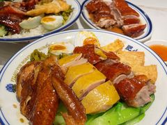 -肥小福·烧鹅专门店(环宇荟店)