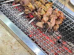 -福茗春薪禾记海鲜烧烤(八一路店)