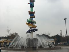 -国色天乡三期陆地乐园