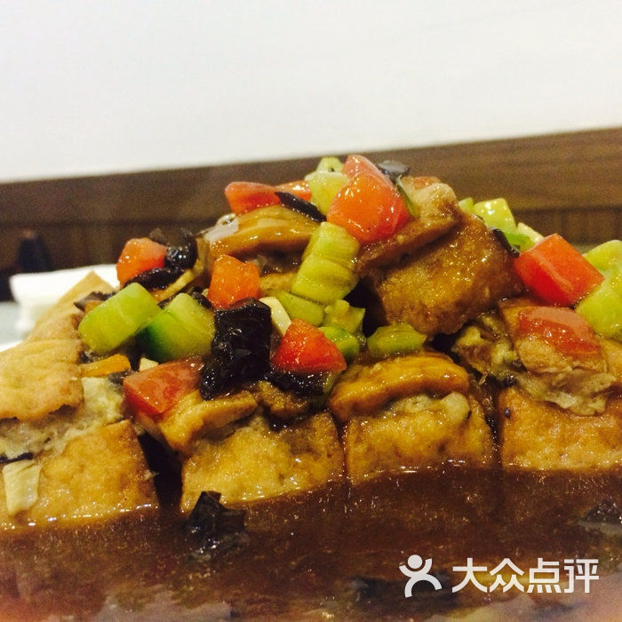 博山菜馆(文化东路店)--其他-iphone_upload_pic图片-济南美食-大众