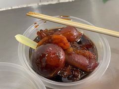 广式猪脚姜醋-胡椒猪肚汤(康王店)