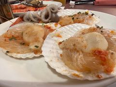 -The COOK·厨餐厅·自助餐(浦东嘉里大酒店)