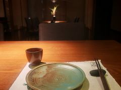 -菩提素素食餐厅(晶郦馆店)
