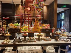 -康莱德酒店·美庭自助餐厅
