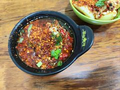 -冒椒火辣(奎星楼街店)