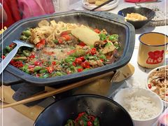 -蛙来哒(方圆荟店)