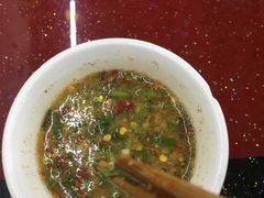 -老石黑山羊毛驴肉火锅(金凯广场店)
