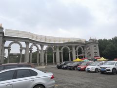 -黑龙江省森林植物园