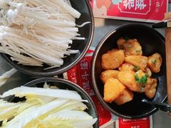 -蛙小侠·沸腾砂锅(西关新天地店)