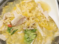 -春满园生态餐厅(南宫路店)