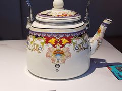 -阿娜尔·新疆菜(宜家荟聚中心店)