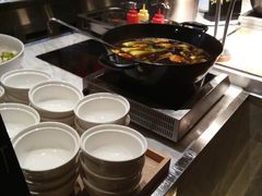 -福州仓山凯悦酒店·Market Cafe Lacucina咖啡厅