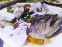 -张记旺角食街(动物园店)