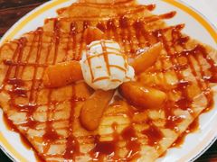 -La Creperie法餐厅(桃江路店)