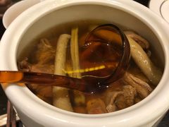 -甄御•海鲜新青岛菜(麦岛店)