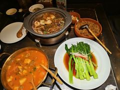 绿茶饼-绿茶餐厅(哈尔滨凯德店)