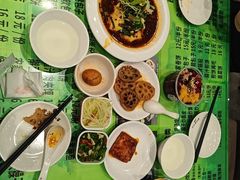 -令氏家外家岐山面(火炬路店)