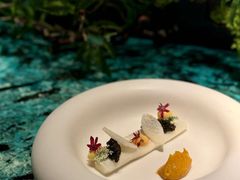 -風料理.鮨Omakase