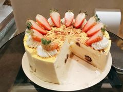 -青岛中心假日酒店-碧海咖啡厅