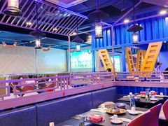 -虾乐园龙虾·夜宵(松江店)