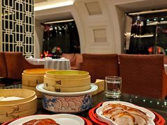 -北京王府井希尔顿酒店·秦唐中餐厅Chynna