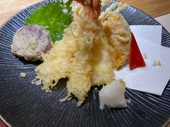 -江左尚白日本料理(万象城店)
