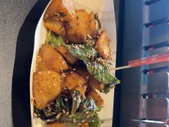 -好唛士·精酿啤酒烧烤(金沪路店)