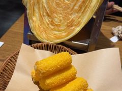 晾衣大饼-鸽子窝(黄村店)