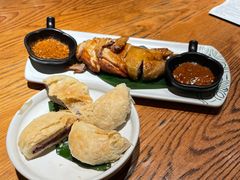 -云海肴·汽锅鸡·云南菜(高德置地店)