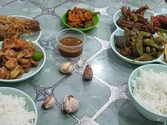 -晓宇盒饭(民安街店)