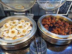 -白云宾馆-祥云西餐厅·法式鹅肝海鲜自助