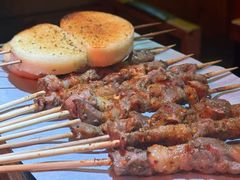 -肉串汪(西便门店)
