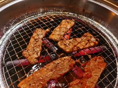 -伊茉家的烤肉店(勒泰中心店)