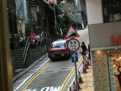 -大馆(前中区警署建築群)