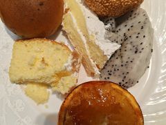 -晶丽香榭自助餐(南京大饭店)