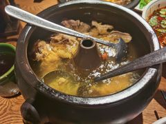 -云海肴·汽锅鸡·云南菜(美罗城店)