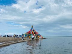 -青海湖国家重点风景名胜区