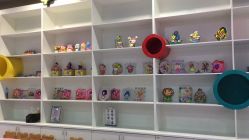 -妙妙乐儿童乐园·生日派对·班级聚会(天台太平洋店)