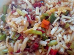 -新疆风味冷水鱼庄(友谊峰路店)