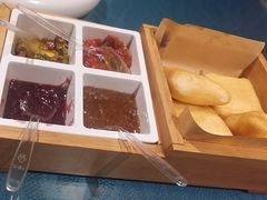 -乡村馕坑肉·烧烤·新疆菜·本地人更爱吃(阿勒泰首店)