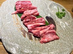 雪花牛肋条-泥炉烧肉师(新街口金銮巷店)